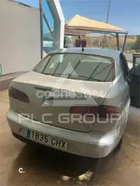 2004 Seat Cordoba