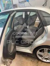 2004 Seat Cordoba