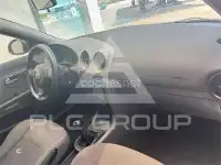 2004 Seat Cordoba