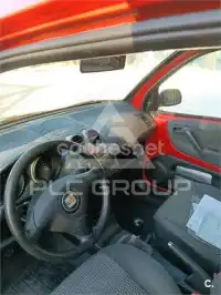 2004 Seat Arona
