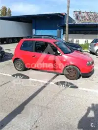 2004 Seat Arona