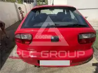2004 Seat Leon