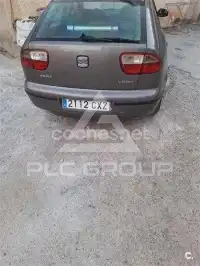 2004 Seat Leon
