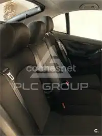 2004 Seat Leon
