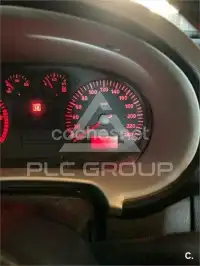 2004 Seat Leon