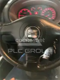 2004 Seat Leon
