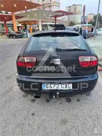 2004 Seat Leon