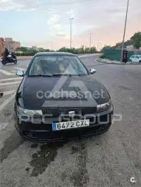 2004 Seat Leon