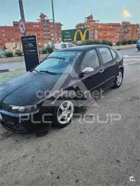 2004 Seat Leon