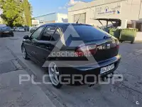 2004 Seat Leon