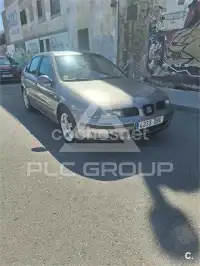 2004 Seat Leon