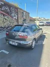 2004 Seat Leon