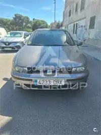 2004 Seat Leon