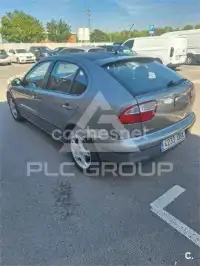 2004 Seat Leon