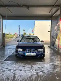 2004 Seat Leon