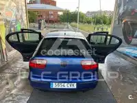2004 Seat Leon