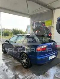 2004 Seat Leon