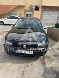 2004 Seat Leon