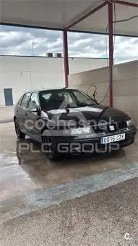 2004 Seat Leon