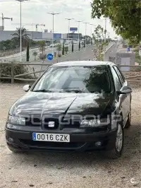 2004 Seat Leon