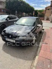 2004 Seat Leon