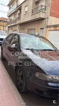 2004 Seat Leon