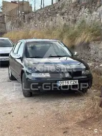 2004 Seat Leon