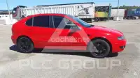 2004 Seat Leon