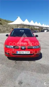 2004 Seat Leon