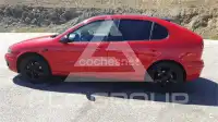 2004 Seat Leon