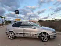2004 Seat Leon