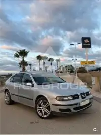 2004 Seat Leon