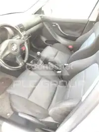 2004 Seat Leon