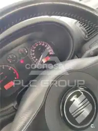 2004 Seat Leon