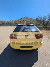 2004 Seat Leon
