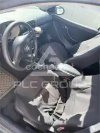 2004 Seat Leon