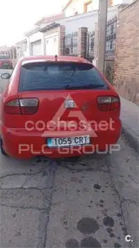 2004 Seat Leon