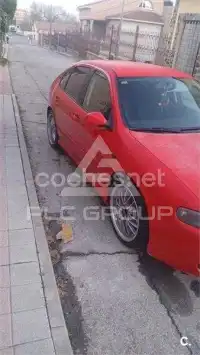 2004 Seat Leon