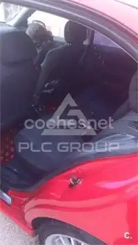 2004 Seat Leon