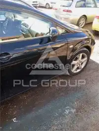 2004 Seat Leon