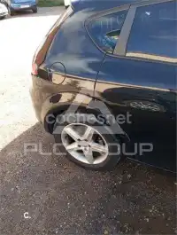 2004 Seat Leon