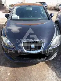 2004 Seat Leon
