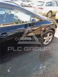 2004 Seat Leon