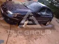 2004 Seat Leon