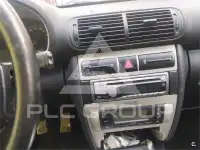 2004 Seat Leon