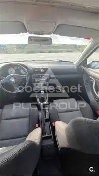 2004 Seat Leon