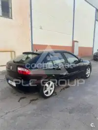 2004 Seat Leon
