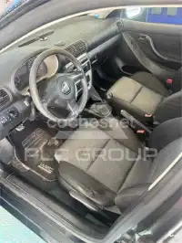 2004 Seat Leon
