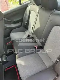 2004 Seat Leon