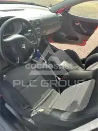 2004 Seat Leon